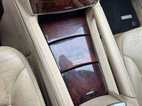 Gebraucht Mercedes ML320 224 PS (164 kW) 2007 Gold SUV