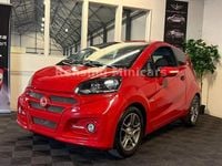 Gebraucht Casalini M14 2014 Rot Kleinwagen