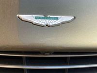 gebraucht Aston Martin DB11 5.2 V12 Lunch Edition Sonderlackierung