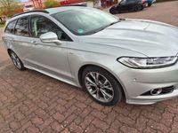 gebraucht Ford Mondeo 2,0 TDCi 110kW ST-Line ST-Line