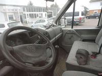 Gebraucht VW LT 90 PS (66 kW) 1999 Other Van / Kleinbus