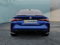 gebraucht BMW M4 Competion xDrive,HUD,Harman/Kardon,M Driver's Package