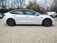 Gebraucht Tesla Model 3 366 kW (498 PS) 2021 Weiß Limousine