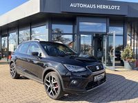 Gebraucht Seat Arona FR 116 PS (85 kW) 2018 SUV