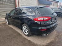 Gebraucht Ford Mondeo 179 PS (131 kW) 2016 Schwarz Kombi