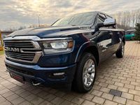 Gebraucht Dodge Ram 401 PS (294 kW) 2022 Blau Pickup