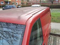 Gebraucht VW Transporter 84 PS (61 kW) 2006 Rot Van