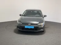 Gebraucht VW Golf VIII Move 110 PS (80 kW) 2023 Grau Limousine