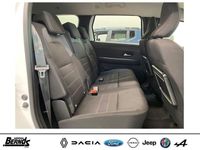 gebraucht Dacia Jogger TCe 110 (7-Sitzer) Extreme+ KLIMA NAVI ZV