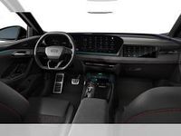 Gebraucht Audi SQ6 e-tron 359 kW (489 PS) 2025 Rot SUV