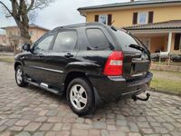 gebraucht Kia Sportage 2.0