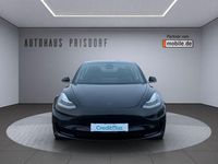 Gebraucht Tesla Model 3 Standard Range Plus 225 kW (306 PS) 2019 Schwarz Limousine