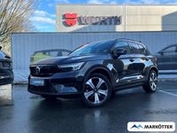 Second-hand Volvo XC40 Pro 300 kW (408 CP) 2022 Negru SUV