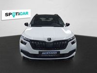 gebraucht Skoda Kamiq KamiqMonte Carlo 150 Automatik, AHZV