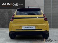 Neu Renault R5 Iconic 110 kW (150 PS) 2026 Gelb Kleinwagen