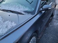 Usado Volvo V50 136 CV (100 kW) 2007 Gris Familiar