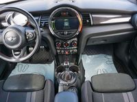 Gebraucht Mini John Cooper Works 231 PS (169 kW) 2017 Orange Kleinwagen