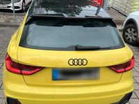 Gebraucht Audi A1 S-Line 207 PS (152 kW) 2022 SUV