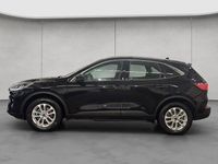 Gebraucht Ford Kuga Titanium 224 PS (164 kW) 2022 Schwarz SUV