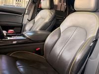 Gebraucht Audi S8 plus Ambiente 605 PS (444 kW) 2016 Silber Limousine