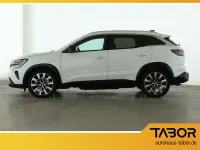 Usata Renault Austral Techno 200 CV (147 kW) 2025 Bianco SUV