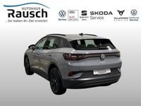 Gebraucht VW ID.4 Pure 125 kW (170 PS) 2023 Grau SUV