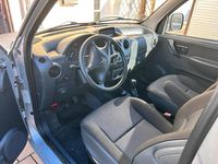 Gebraucht Citroën Berlingo 75 PS (55 kW) 2009 Silber Van / Kleinbus