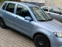 gebraucht Mazda 2 1.4L Modell