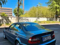 Używany BMW 325 192 KM (141 kW) 2003 Sedan/Limuzyna