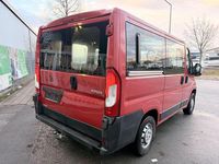 Gebraucht Peugeot Boxer Active 120 PS (88 kW) 2019 Rot Van