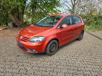 Gebraucht VW Golf IV 80 PS (58 kW) 2006 Braun Limousine