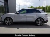 Gebraucht Porsche Cayenne 470 PS (345 kW) 2024 Weiß SUV