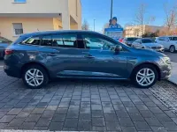 Gebraucht Renault Mégane IV Business 140 PS (102 kW) 2020 Grau Limousine