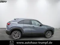 Gebraucht Mazda MX30 Ad'Vantage 170 PS (125 kW) 2024 Grau SUV