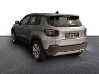 Gebraucht Jeep Avenger Altitude 101 PS (74 kW) 2025 Met grey evoluzione (vr519/a) SUV