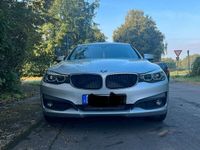 gebraucht BMW 320 Grand Tourismo Xdrive