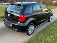 gebraucht VW Polo 