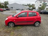 gebraucht Kia Picanto 1.1 Vision