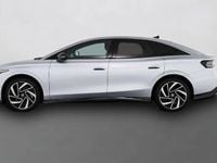 Gebraucht VW ID.7 Pro 210 kW (286 PS) 2025 Silber Limousine
