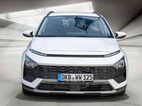 Gebraucht Hyundai Bayon Select 101 PS (74 kW) 2024 Andere farbe SUV