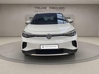 Gebraucht VW ID.4 Pro Performance 150 kW (204 PS) 2022 Gletscherweiß (metallic) SUV