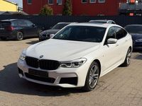 Gebraucht BMW 630 M Sport 265 PS (194 kW) 2018 Weiß Coupé