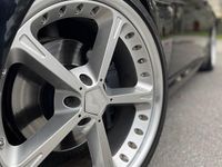 Gebraucht BMW 635 Cabriolet 286 PS (210 kW) 2008 Schwarz Cabrio