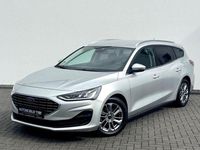 Gebraucht Ford Focus Titanium X 116 PS (85 kW) 2023 Unbekannt (metallic) Kombi