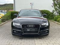 gebraucht Audi A5 Sportback3.0 TDIQuattro S-Line|B&O|ACC|Kamera