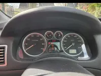 Gebraucht Peugeot 307 136 PS (100 kW) 2003 Kombi