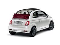 gebraucht Fiat 500C Hybrid *SONDERANGEBOT* BESTELLFAHRZEUG Klim