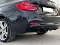 gebraucht BMW 230 F22 i Coupé M Sport