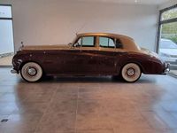 Gebraucht Rolls Royce Silver Cloud 155 PS (114 kW) 1959 Limousine