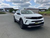 Gebraucht Opel Mokka-e Edition 100 kW (136 PS) 2024 Weiß SUV
